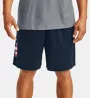 Under Armour UA Freedom Tech BFL Short 1359349 - Image 1