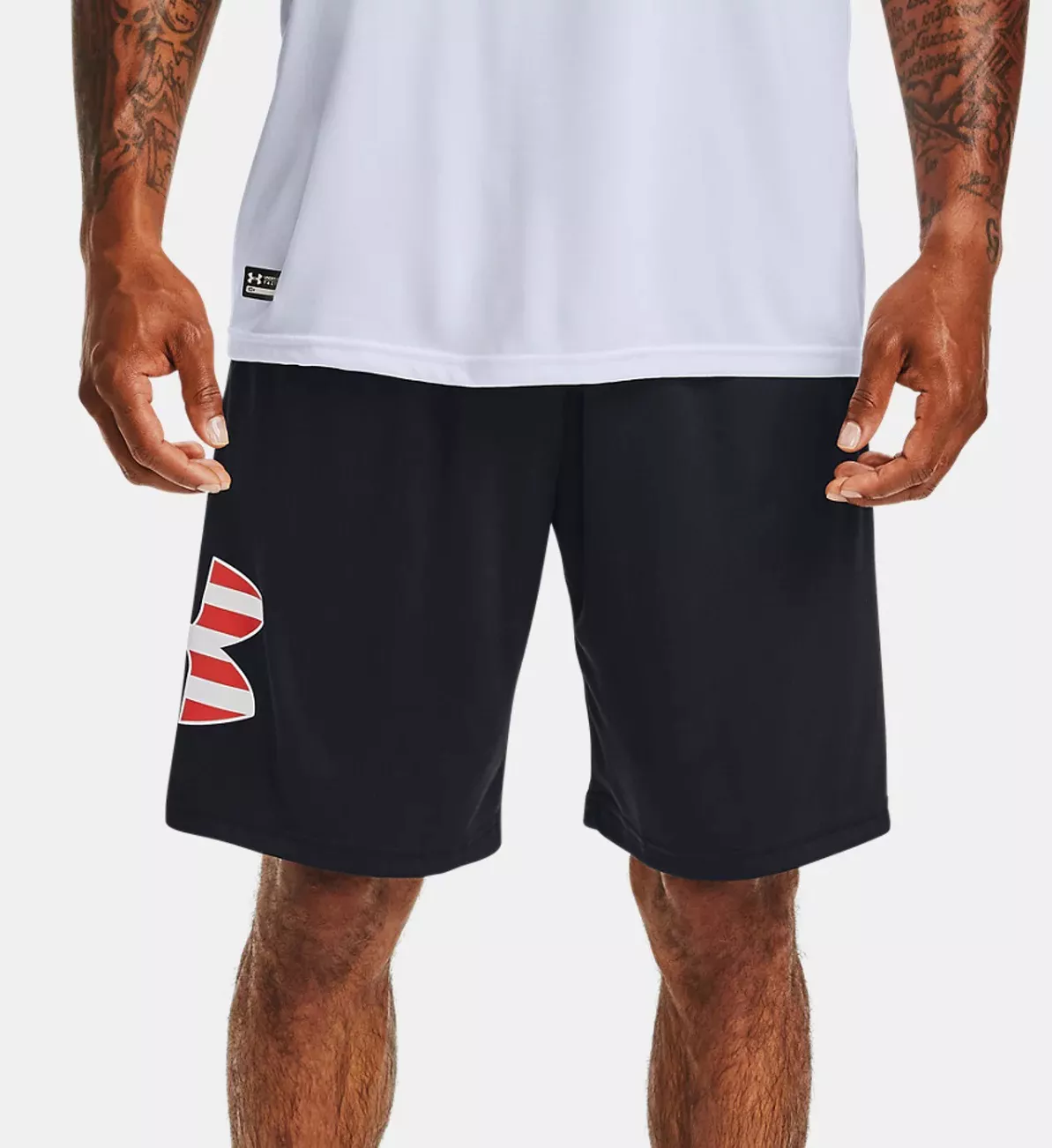 UA Freedom Tech BFL Short by Under Armour