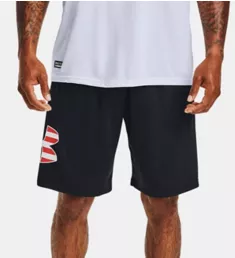 UA Freedom Tech BFL Short