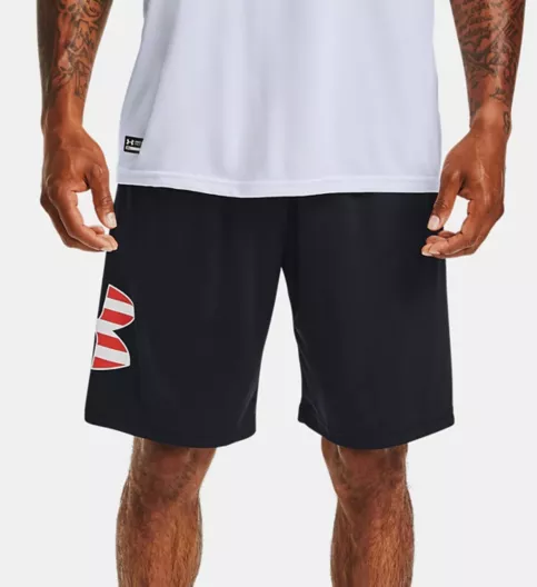 Under Armour UA Freedom Tech BFL Short 1359349