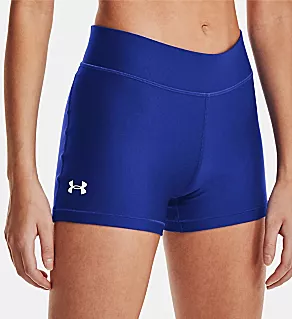 HeatGear Armour Mid Rise Shorty Royal L