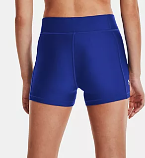 HeatGear Armour Mid Rise Shorty Royal L
