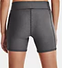 Under Armour HeatGear Mid Rise Middy Short 1360938 - Image 2