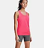 Under Armour HeatGear Mid Rise Middy Short 1360938 - Image 3