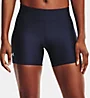 Under Armour HeatGear Mid Rise Middy Short 1360938 - Image 1