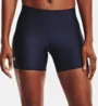 Under Armour HeatGear Mid Rise Middy Short 1360938 - Image 1