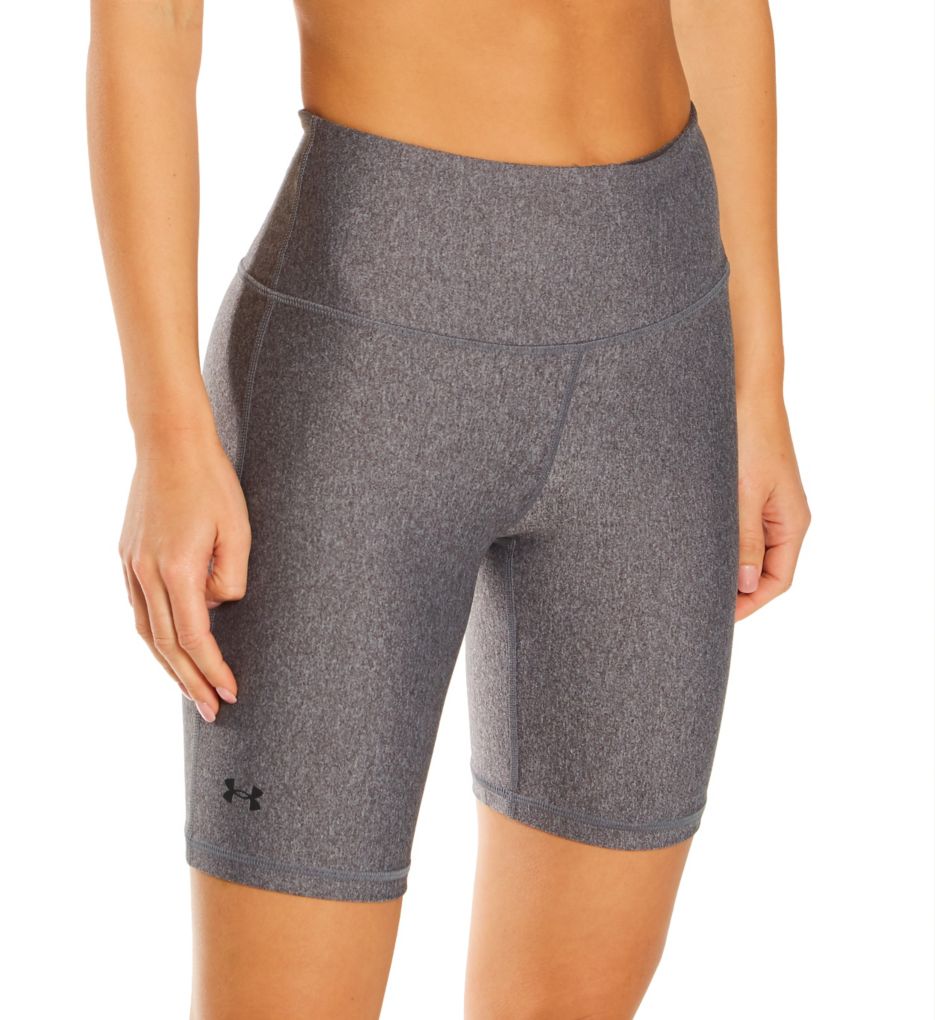 Under armour hot sale bike shorts