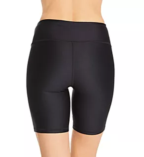 HeatGear Armour Bike Short Black L