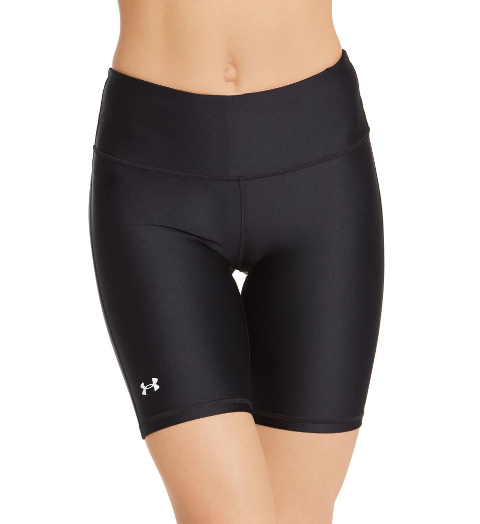 Buy Under Armour Women's HeatGear® Armour Perf Inset Graphic