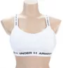 Under Armour UA Crossback Low impact Sports Bra 1361033 - Image 1