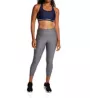 Under Armour UA Armour Mid Crossback Sports Bra 1361034 - Image 5