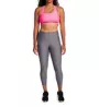 Under Armour UA Armour Mid Crossback Sports Bra 1361034 - Image 6