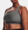 Under Armour UA Crossback Medium Impact Sports Bra 1361036 - Image 4