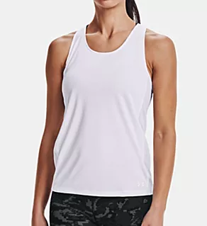 UA Tech Fly By Tank White M
