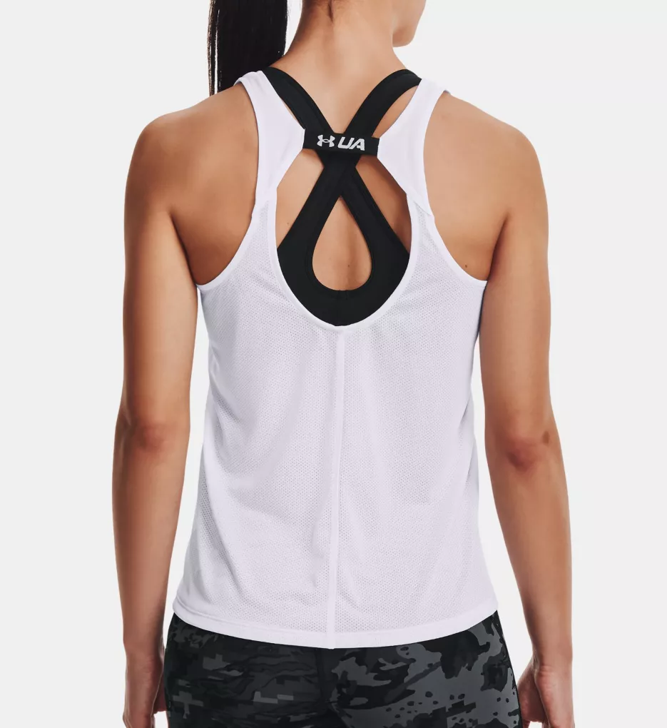 Under Armour UA Tech Fly By Tank 1361394 - Image 2