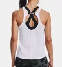 Under Armour UA Tech Fly By Tank 1361394 - Image 2