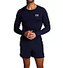 Under Armour Launch 5 Inch Short With Mesh Liner 1361492 - Image 4