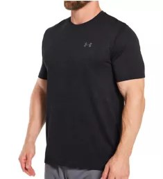 Training Vent Camo T-Shirt Black 2XL