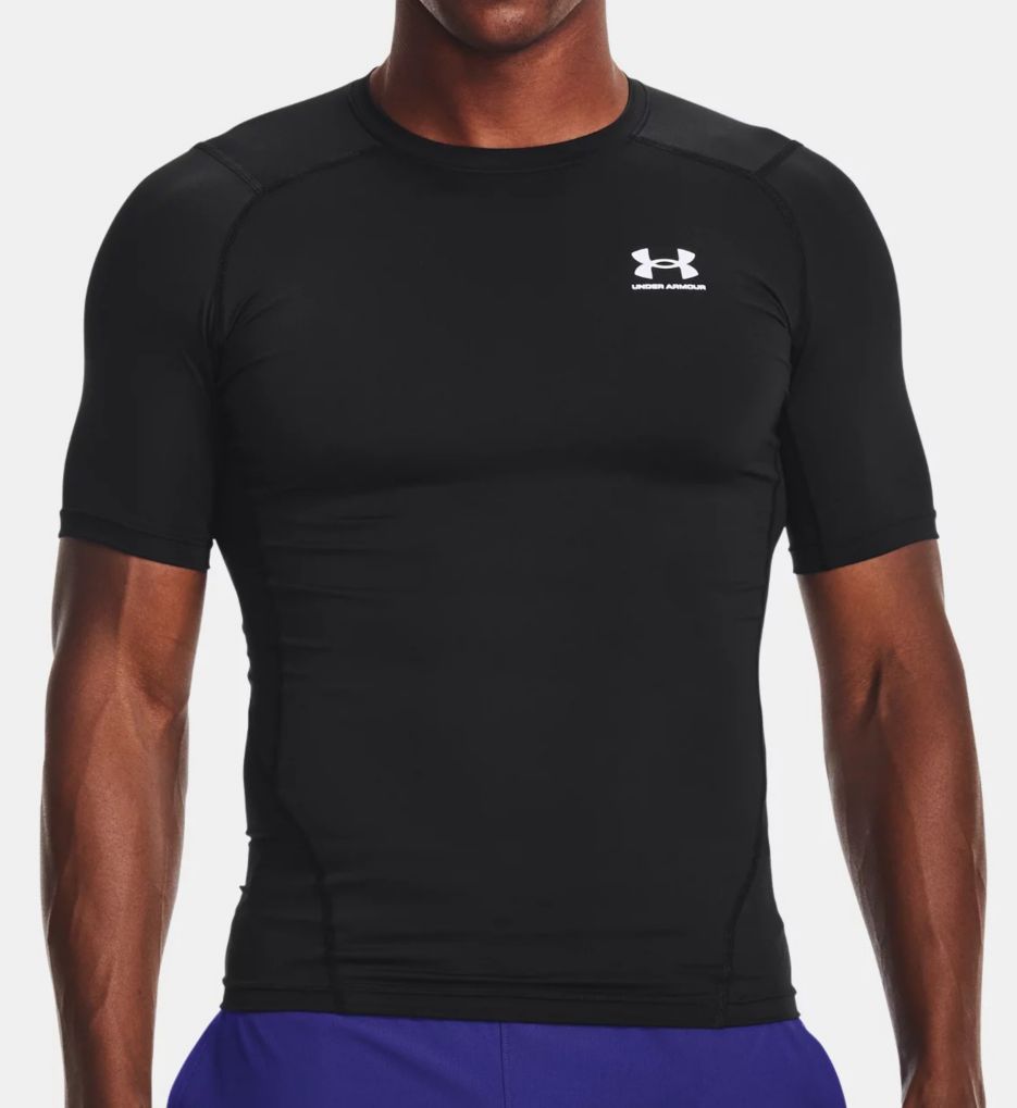 Under Armour HeatGear® Armour - Compression Shirt