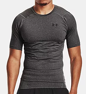 HeatGear Compression T-Shirt CBHBlk 3XL