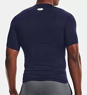 HeatGear Compression T-Shirt Midnight S