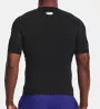 Under Armour Tall Man HeatGear Compression T-Shirt 1361518T - Image 2