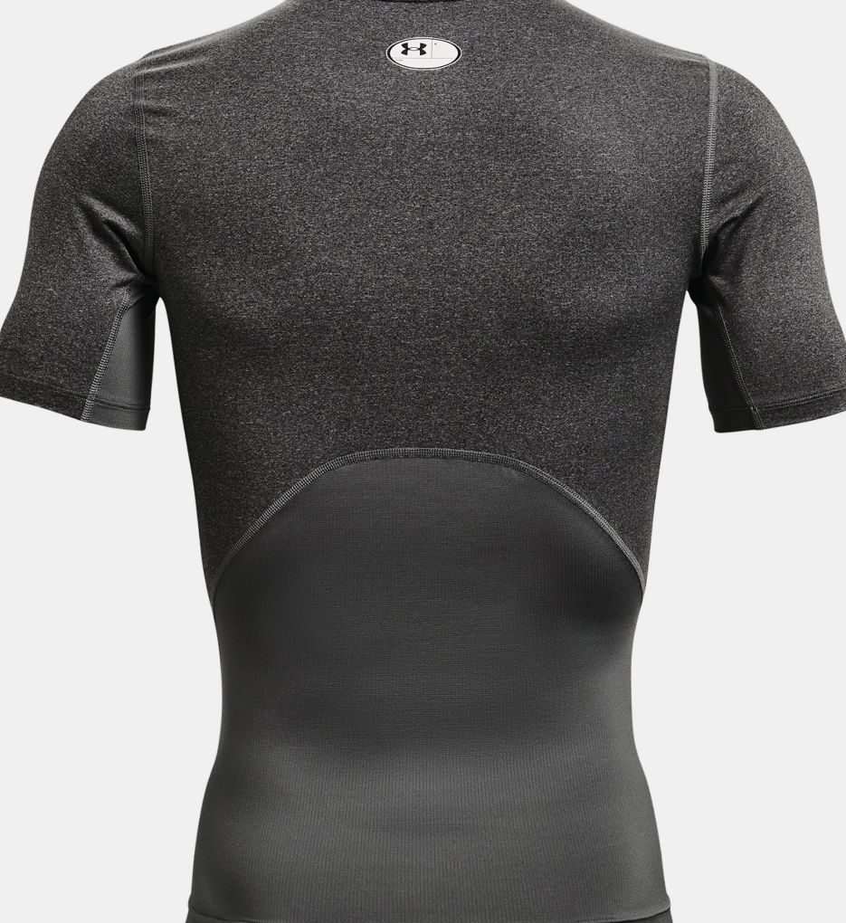 Under Armour Tall Man HeatGear Compression T-Shirt 1361518T - Image 3