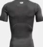 Under Armour Tall Man HeatGear Compression T-Shirt 1361518T - Image 4