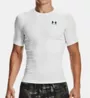 Under Armour Tall Man HeatGear Compression T-Shirt 1361518T - Image 1