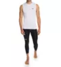 Under Armour Tall Man HeatGear Sleeveless Compression Tank 1361522T - Image 4