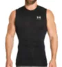 Under Armour Tall Man HeatGear Sleeveless Compression Tank 1361522T - Image 1