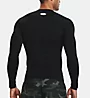 Under Armour Tall Man HeatGear Long Sleeve Compression T-Shirt 1361524T - Image 2