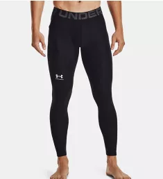 HeatGear Armour Training Legging BLK 2XL