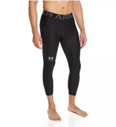 HeatGear Armour 3/4 Training Legging BLK 2XL