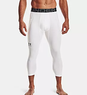 HeatGear Armour 3/4 Training Legging WHT 4XL