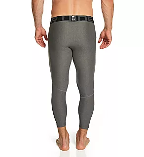 HeatGear Armour 3/4 Training Legging CBHBlk 3XL