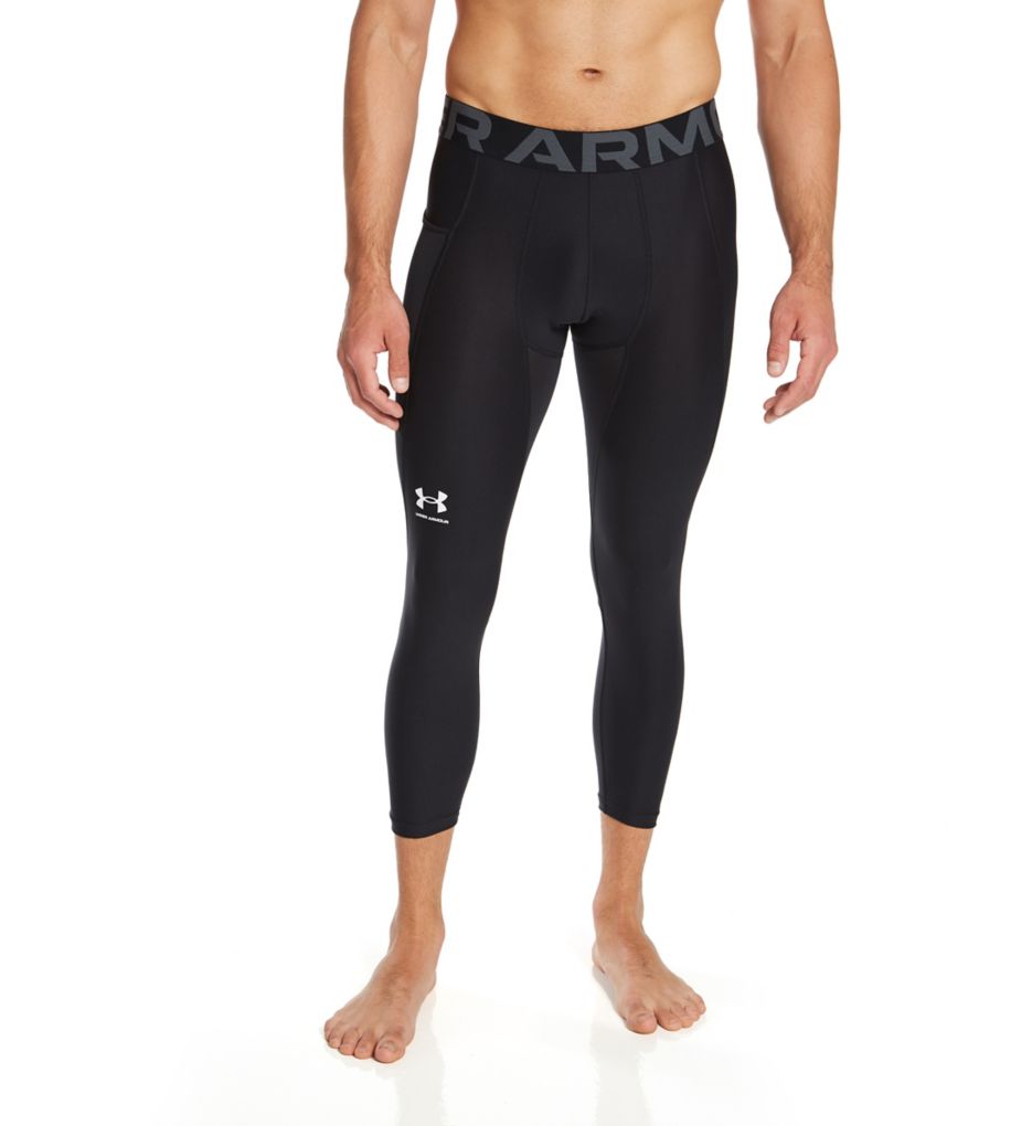 HeatGear Armour 3/4 Training Legging-fs