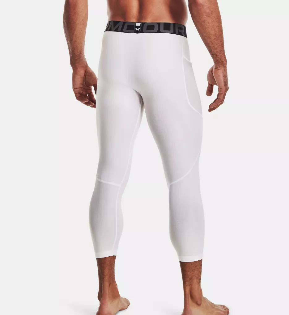 Under Armour Tall Man HeatGear 3/4 Training Legging 1361588T - Image 2