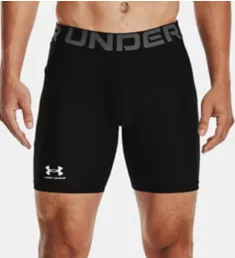 HeatGear Compression Short BLK S