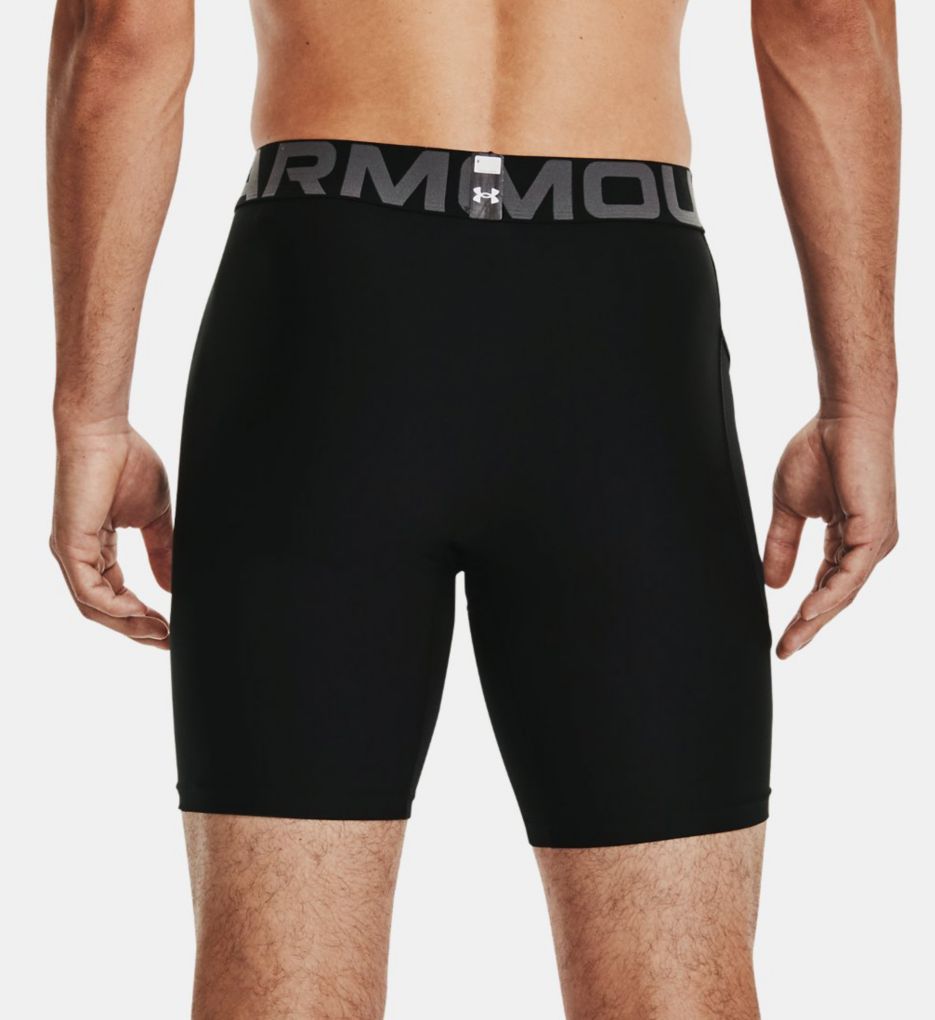 HeatGear Compression Short by Under Armour