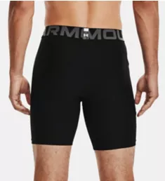 HeatGear Compression Short BLK S