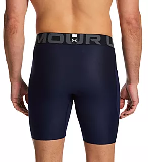HeatGear Compression Short Midnight 4XL