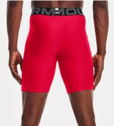 HeatGear Compression Short RED S