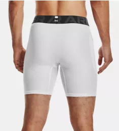 HeatGear Compression Short White L