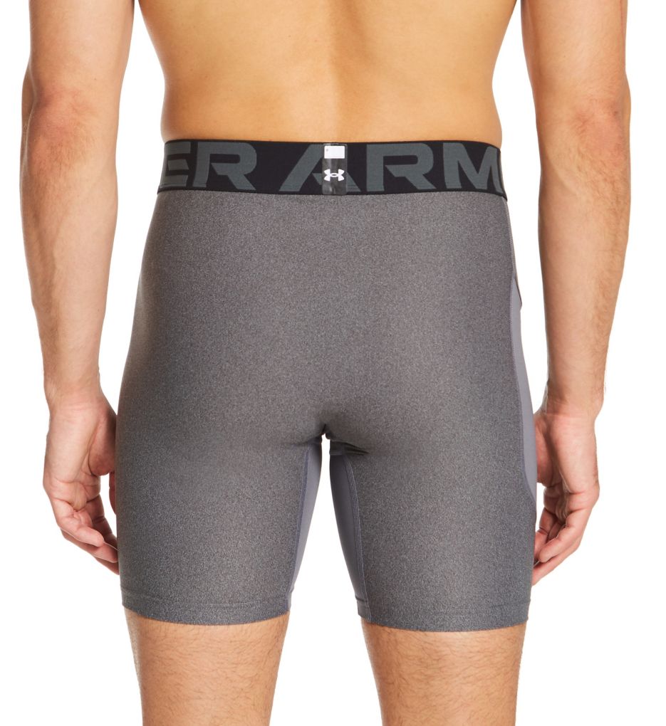 Tall Man HeatGear Compression Short-bs