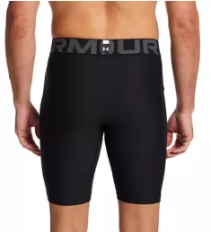 Tall Man HeatGear Compression Short BLK 4XLT