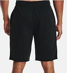 UA Rival Terry 10 Inch Short