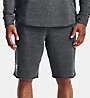Under Armour UA Rival Terry 10 Inch Short 1361631 - Image 1