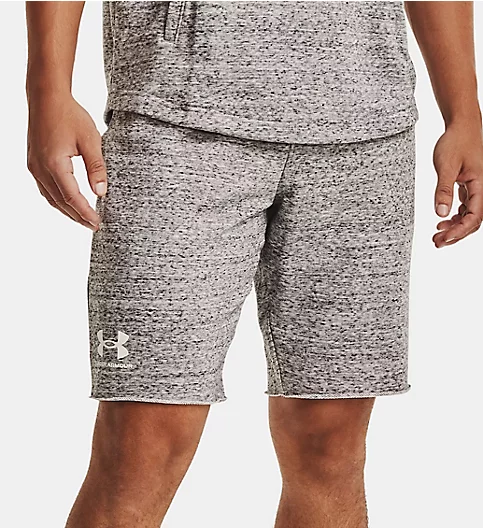Under Armour UA Rival Terry 10 Inch Short 1361631