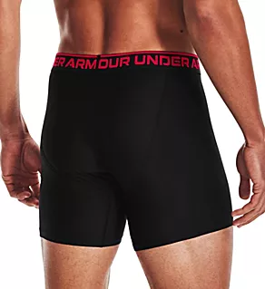 Performance Everyday Boxerjock - 2 Pack